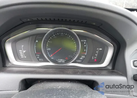 2016 Volvo Xc60 T5 Premier from USA, damaged, VIN YV4612RK1G2842400